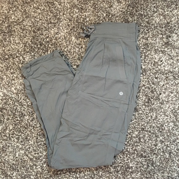 Studio Pant Unlined - Picture 1 of 3